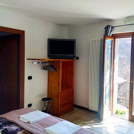 غْرافيدونا Agriturismo La Fonte Di Mariella المظهر الخارجي الصورة