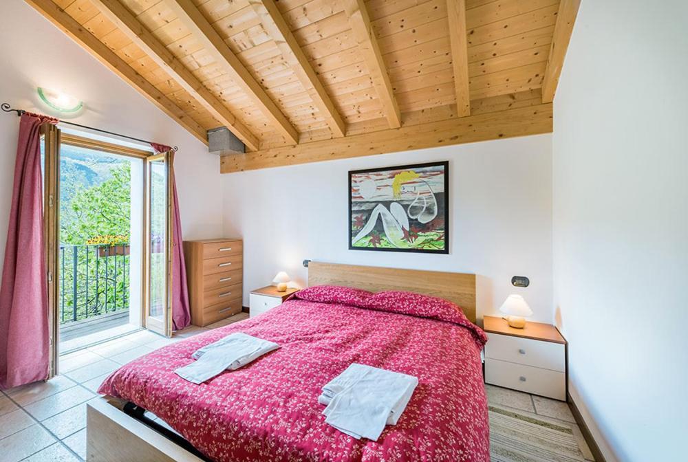 غْرافيدونا Agriturismo La Fonte Di Mariella المظهر الخارجي الصورة