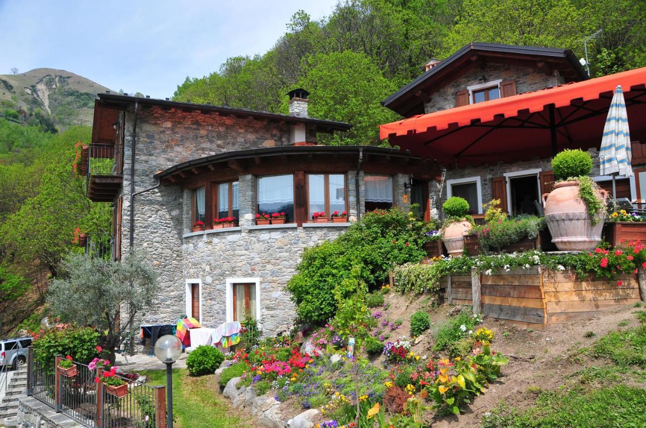 غْرافيدونا Agriturismo La Fonte Di Mariella المظهر الخارجي الصورة