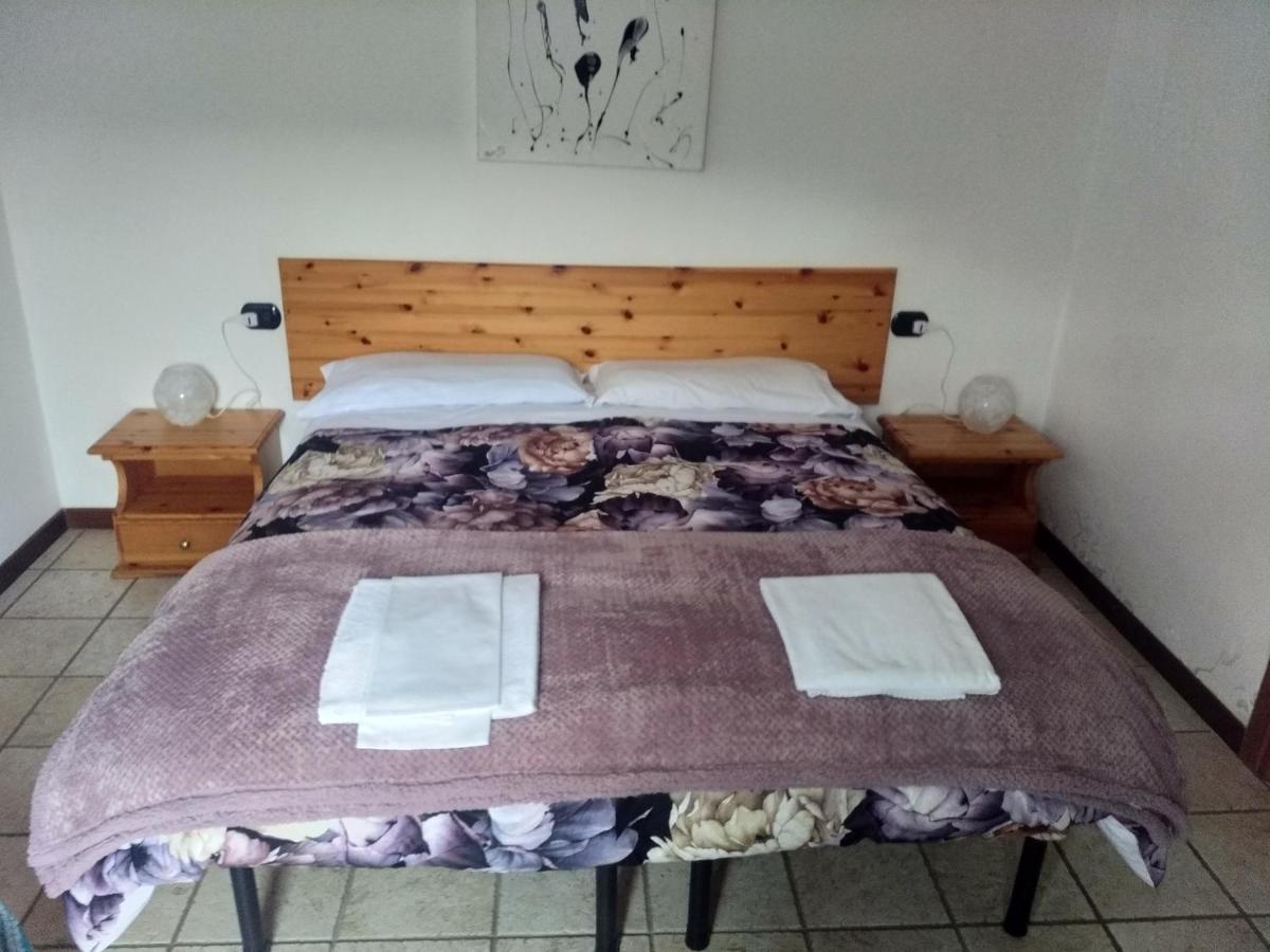 غْرافيدونا Agriturismo La Fonte Di Mariella المظهر الخارجي الصورة