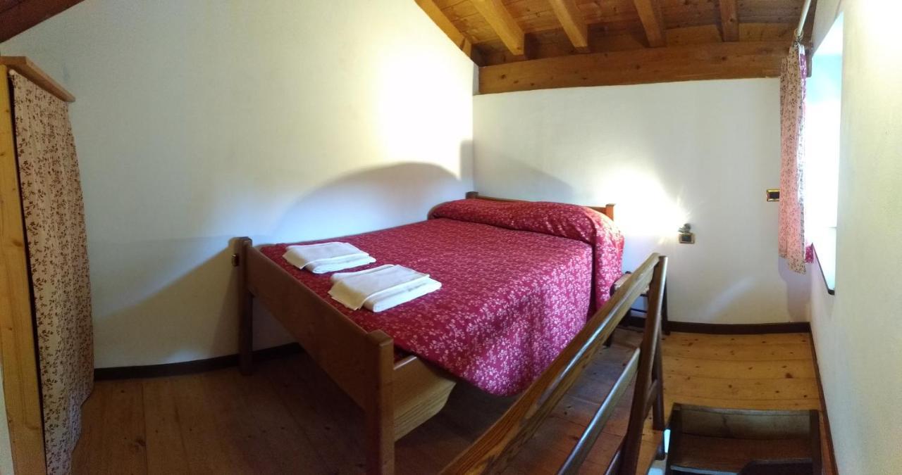 غْرافيدونا Agriturismo La Fonte Di Mariella المظهر الخارجي الصورة