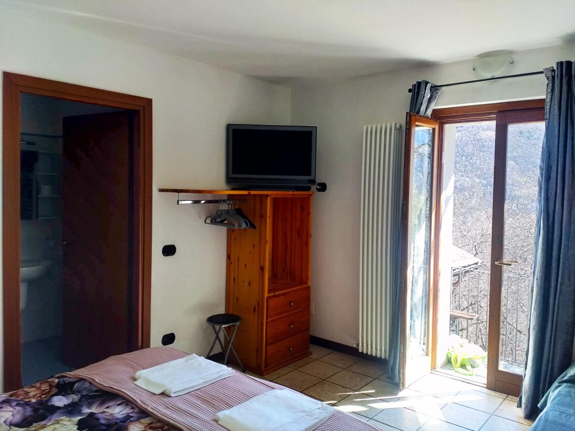 غْرافيدونا Agriturismo La Fonte Di Mariella المظهر الخارجي الصورة