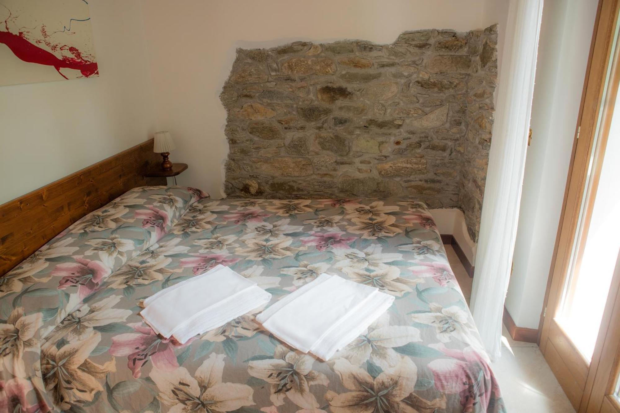 غْرافيدونا Agriturismo La Fonte Di Mariella المظهر الخارجي الصورة