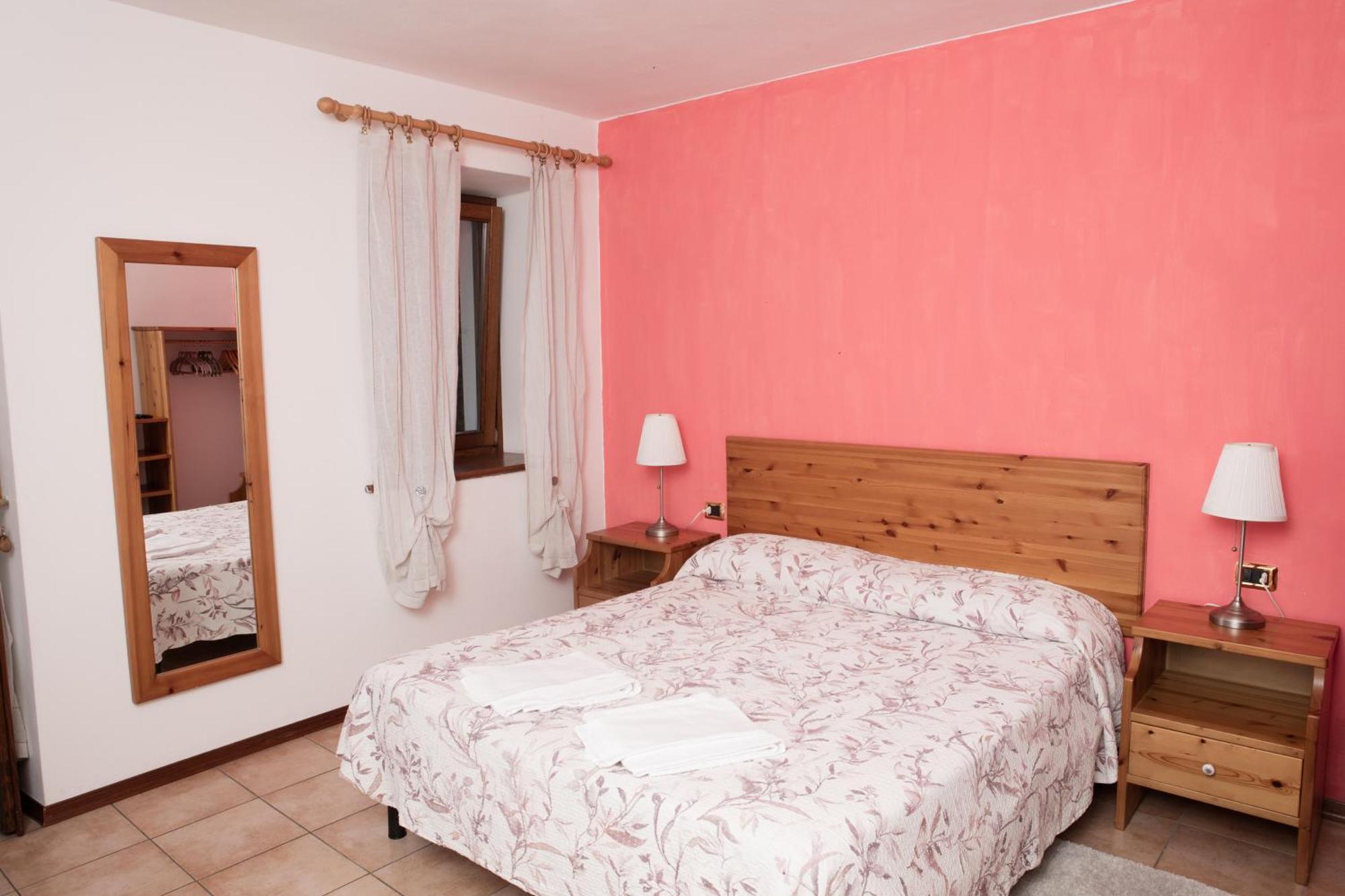 غْرافيدونا Agriturismo La Fonte Di Mariella المظهر الخارجي الصورة