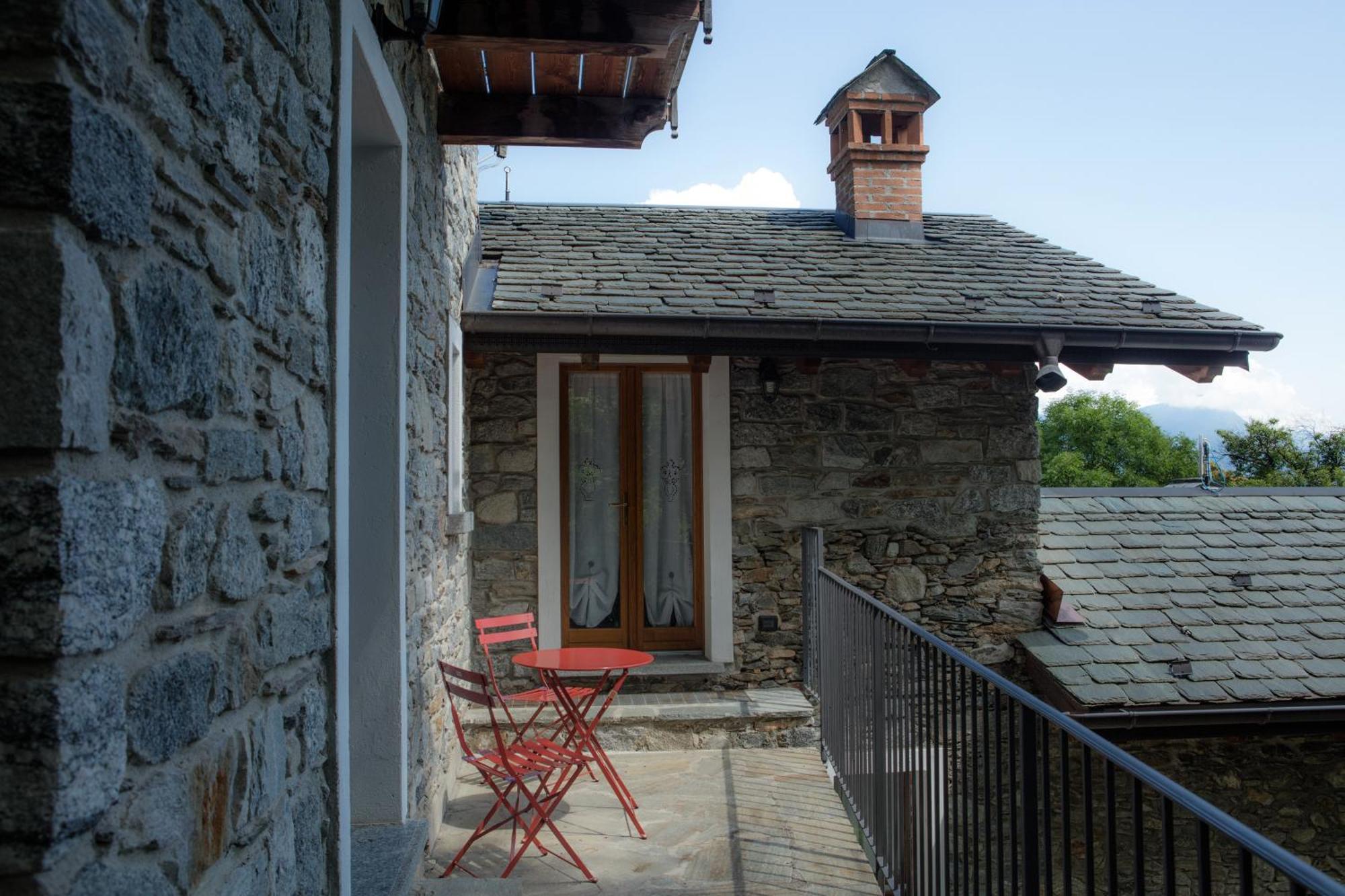 غْرافيدونا Agriturismo La Fonte Di Mariella المظهر الخارجي الصورة