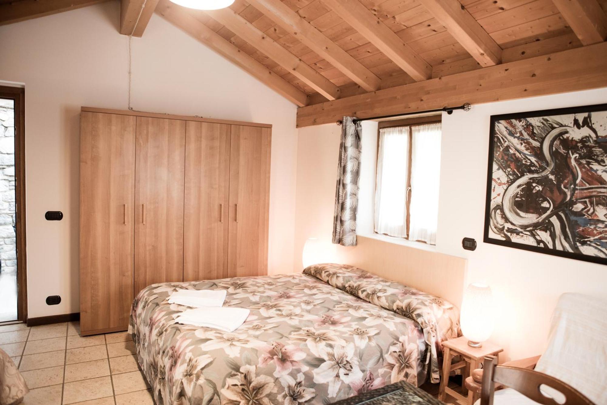 غْرافيدونا Agriturismo La Fonte Di Mariella المظهر الخارجي الصورة