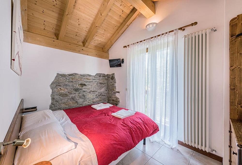 غْرافيدونا Agriturismo La Fonte Di Mariella المظهر الخارجي الصورة