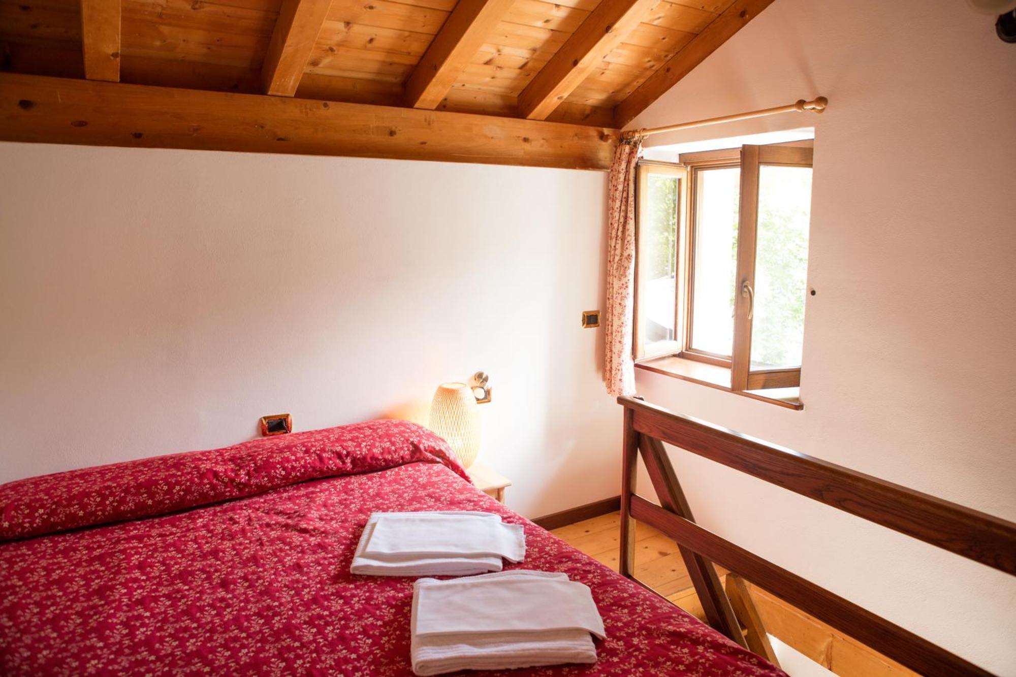 غْرافيدونا Agriturismo La Fonte Di Mariella المظهر الخارجي الصورة
