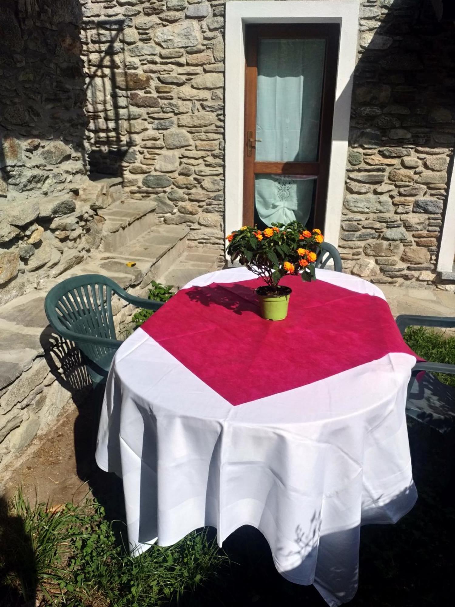 غْرافيدونا Agriturismo La Fonte Di Mariella المظهر الخارجي الصورة