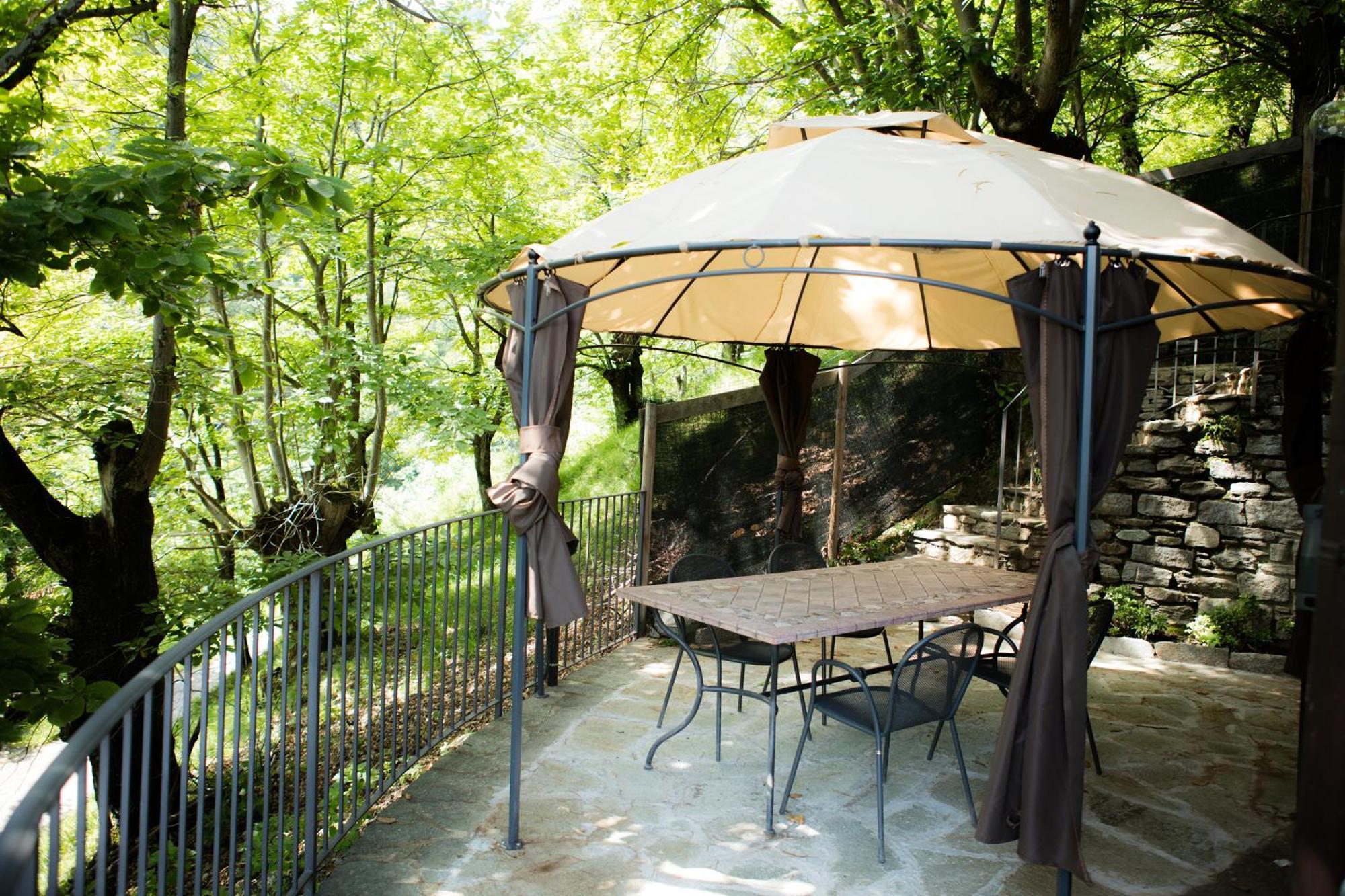 غْرافيدونا Agriturismo La Fonte Di Mariella المظهر الخارجي الصورة